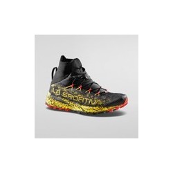 Buty Uragano Gtx/Żółty