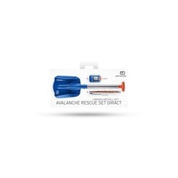 Zestaw ratownictwa lawinowego Avalanche Rescue Set Diract