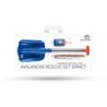 Zestaw ratownictwa lawinowego Avalanche Rescue Set Diract