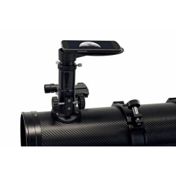 Bresser Spica 130/1000 EQ3 Spiegelteleskop mit Smartphone-A (4630100)