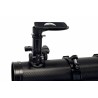 Bresser Spica 130/1000 EQ3 Spiegelteleskop mit Smartphone-A (4630100)