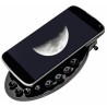 Bresser Spica 130/1000 EQ3 Spiegelteleskop mit Smartphone-A (4630100)