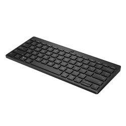 HP Klawiatura 355 Compact Multi-Device 692S9AA