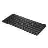 HP Klawiatura 355 Compact Multi-Device 692S9AA