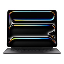Klawiatura Apple Magic Keyboard iPad Pro 13 M4 - QWERTZ
