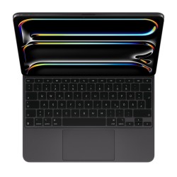 Klawiatura Apple Magic Keyboard iPad Pro 13 M4 - QWERTZ