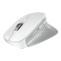 CHERRY JW-8550-0 myszka Uniwersalne Po prawej stronie RF Wireless Optyczny 4000 DPI