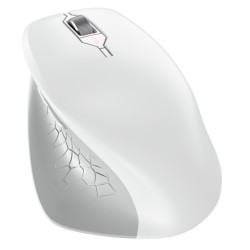 CHERRY JW-8550-0 myszka Uniwersalne Po prawej stronie RF Wireless Optyczny 4000 DPI