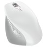CHERRY JW-8550-0 myszka Uniwersalne Po prawej stronie RF Wireless Optyczny 4000 DPI