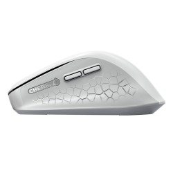 CHERRY JW-8550-0 myszka Uniwersalne Po prawej stronie RF Wireless Optyczny 4000 DPI