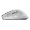 CHERRY JW-8550-0 myszka Uniwersalne Po prawej stronie RF Wireless Optyczny 4000 DPI