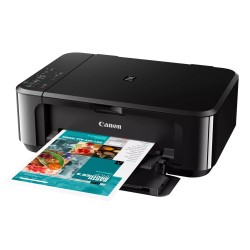 Urządzenie wielofunkcyjne Canon PIXMA MG3650S