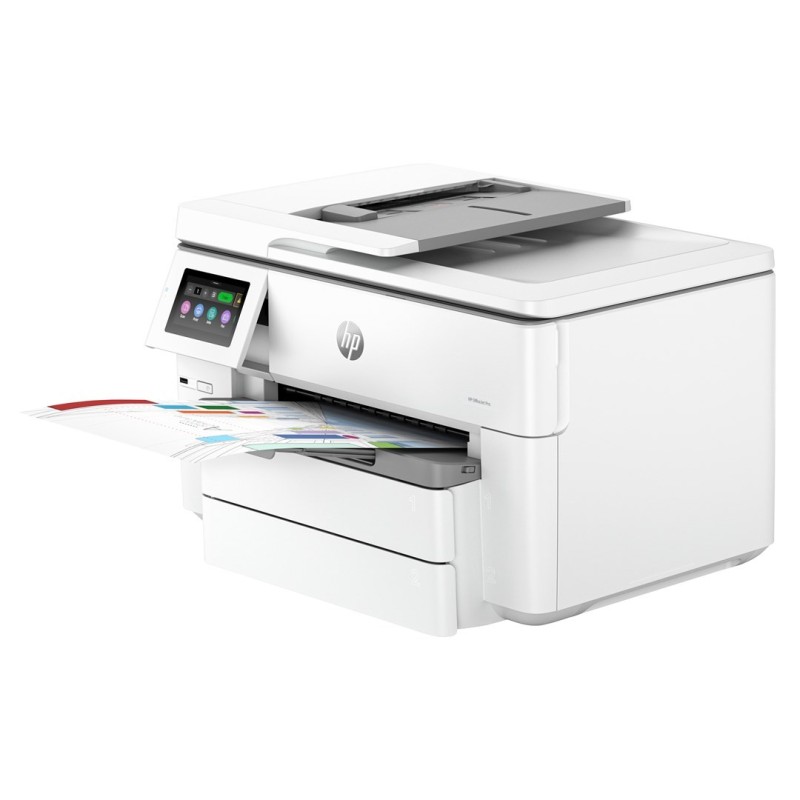 Urządzenie wielofunkcyjne HP OfficeJet Pro 9730e Urządzenie wielofunkcyjne HP OfficeJet Pro 9730e