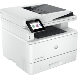 URZĄDZENIE WIELOFUNKCYJNE HP LASERJET PRO 4102fdn