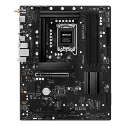 Asrock B860 Pro-A WiFi Intel B860 LGA 1851 (Socket V1) ATX