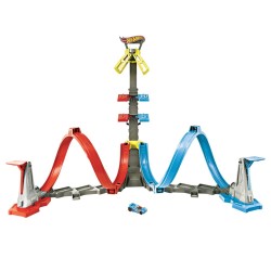 Hot Wheels Action GRW39 samochodzik