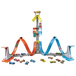 Hot Wheels Action GRW39 samochodzik