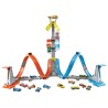 Hot Wheels Action GRW39 samochodzik