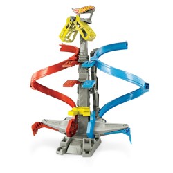 Hot Wheels Action GRW39 samochodzik