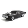 Jada Toys Jada RC F&F 1970 Dodge Charger 1:16 zdalnie sterowany model Samochód wyścigowy on-road Silnik elektryczny