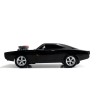 Jada Toys Jada RC F&F 1970 Dodge Charger 1:16 zdalnie sterowany model Samochód wyścigowy on-road Silnik elektryczny