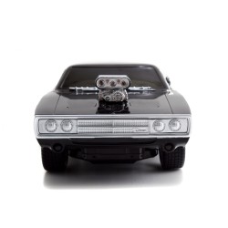 Jada Toys Jada RC F&F 1970 Dodge Charger 1:16 zdalnie sterowany model Samochód wyścigowy on-road Silnik elektryczny