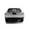Jada Toys Jada RC F&F 1970 Dodge Charger 1:16 zdalnie sterowany model Samochód wyścigowy on-road Silnik elektryczny