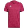 Koszulka męska adidas Condivo 22 Match Day Jersey HE2947 różowa L