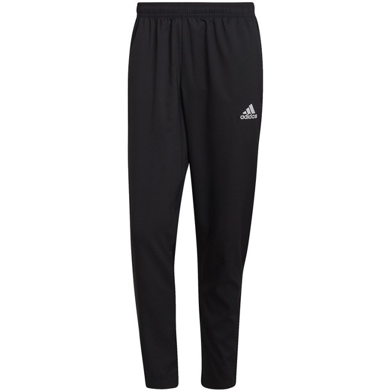 Spodnie męskie adidas Entrada 22 Presentation Pants czarne H57533 M