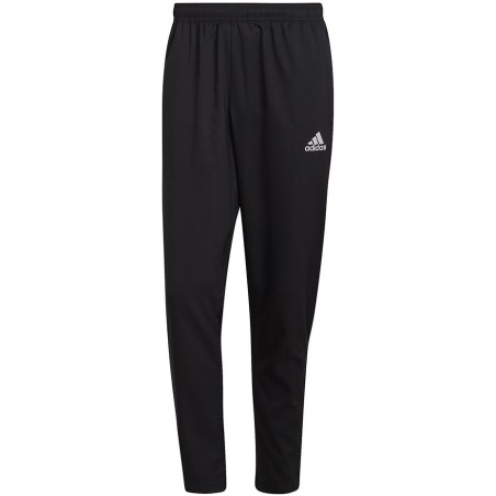 Spodnie męskie adidas Entrada 22 Presentation Pants czarne H57533 M
