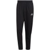 Spodnie męskie adidas Entrada 22 Presentation Pants czarne H57533 M