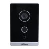 Dahua Technology VTO2211G-WP-S2 Czarny, Srebrny