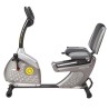Rower magnetyczny poziomy HMS R6019