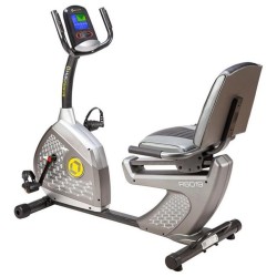Rower magnetyczny poziomy HMS R6019