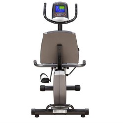 Rower magnetyczny poziomy HMS R6019