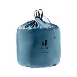 Worek bagażowy Deuter Pack Sack 10 - atlantic