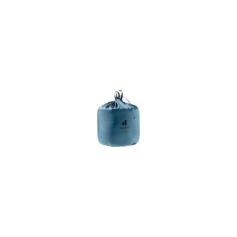 Worek bagażowy Deuter Pack Sack 10 - atlantic
