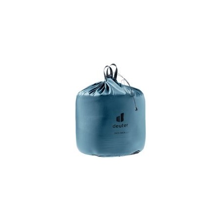 Worek bagażowy Deuter Pack Sack 10 - atlantic