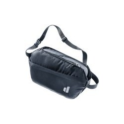 Deuter Passway 4+1 Poliester Czarny Unisex Torba na ramię