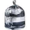 Worek bagażowy Deuter Mesh Sack 18 - tin/black