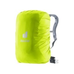 Pokrowiec przeciwdeszczowy na plecak Deuter Rain Cover Square - neon
