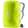 Pokrowiec przeciwdeszczowy na plecak Deuter Rain Cover Square - neon