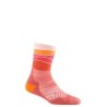 Skarpetki damskie Darn Tough Horizon Micro Crew Ultra-Lightweight with Cushion - canyon rozmiar: s