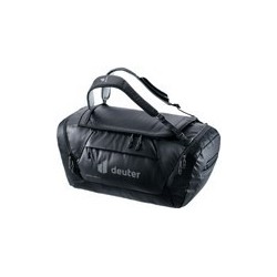 Torba turystyczna Deuter Duffel Pro 60 black