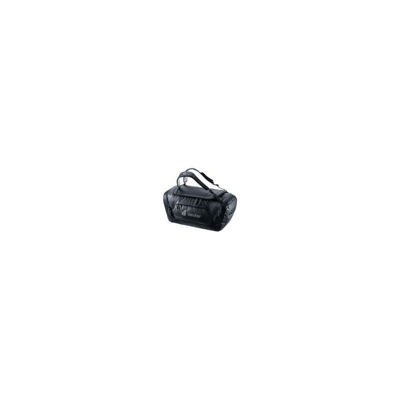 Torba turystyczna Deuter Duffel Pro 60 black Torba turystyczna Deuter Duffel Pro 60 black