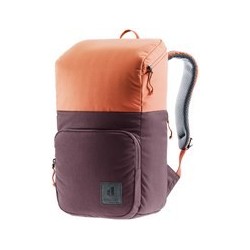 Deuter Plecak dziecięcy Overday, 15 l, fioletowy