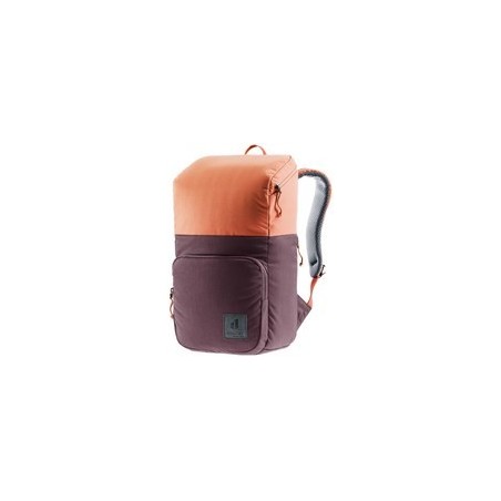 Deuter Plecak dziecięcy Overday, 15 l, fioletowy