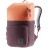 Deuter Plecak dziecięcy Overday, 15 l, fioletowy