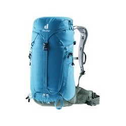 Plecak turystyczny Deuter Trail 18 l Wave-ivy