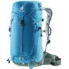Plecak turystyczny Deuter Trail 18 l Wave-ivy Plecak turystyczny Deuter Trail 18 l Wave-ivy